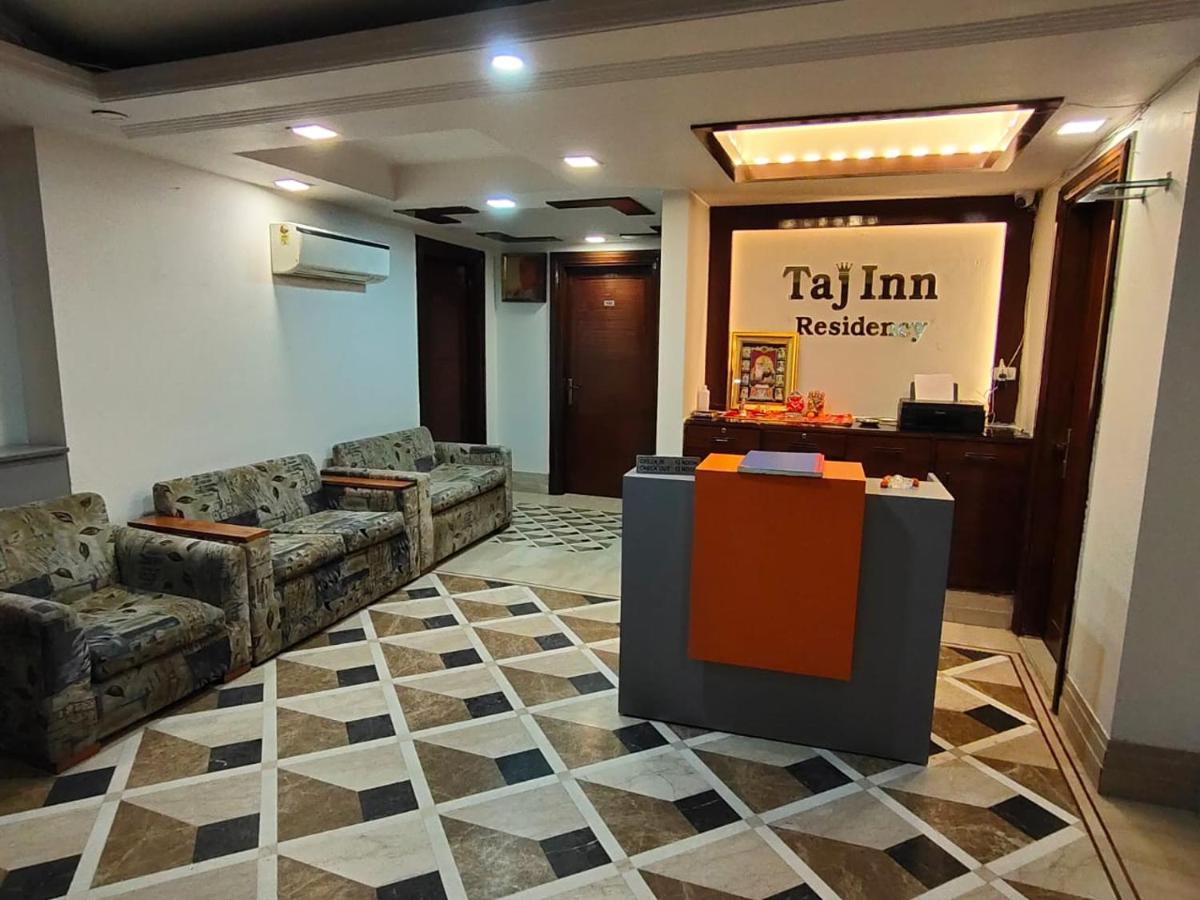 Feb Residency Hotel