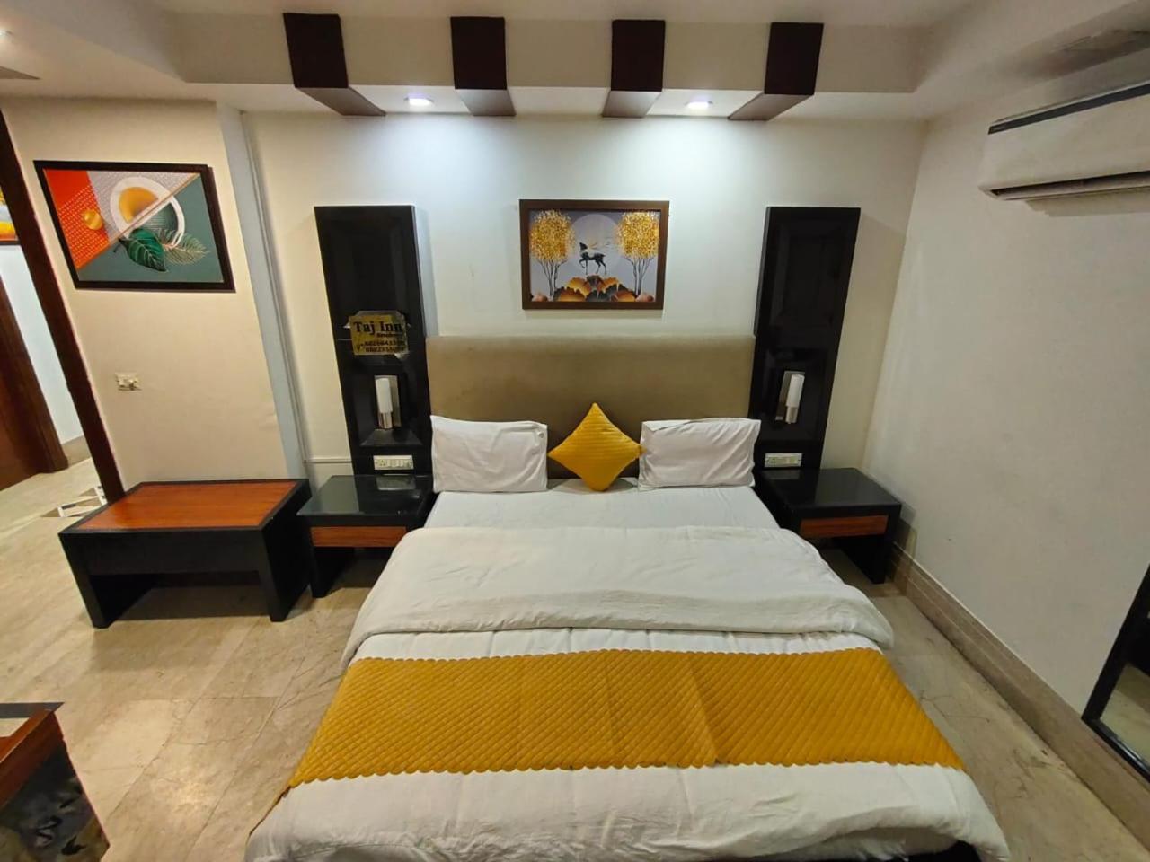 Feb Residency Hotel 4*