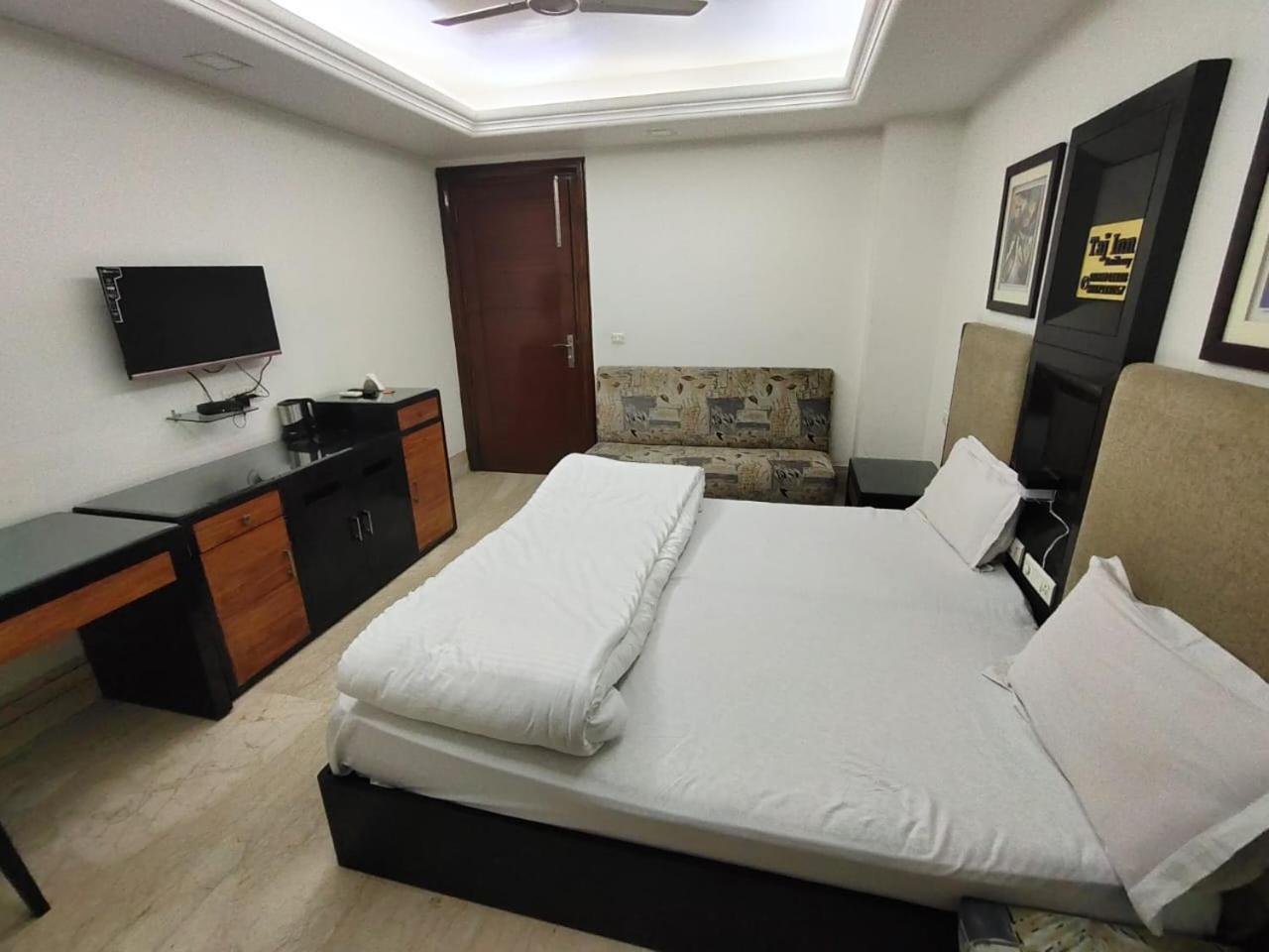 Feb Residency 4* New Delhi
