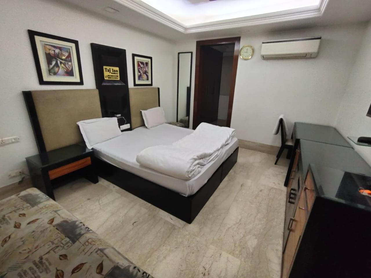 Feb Residency New Delhi