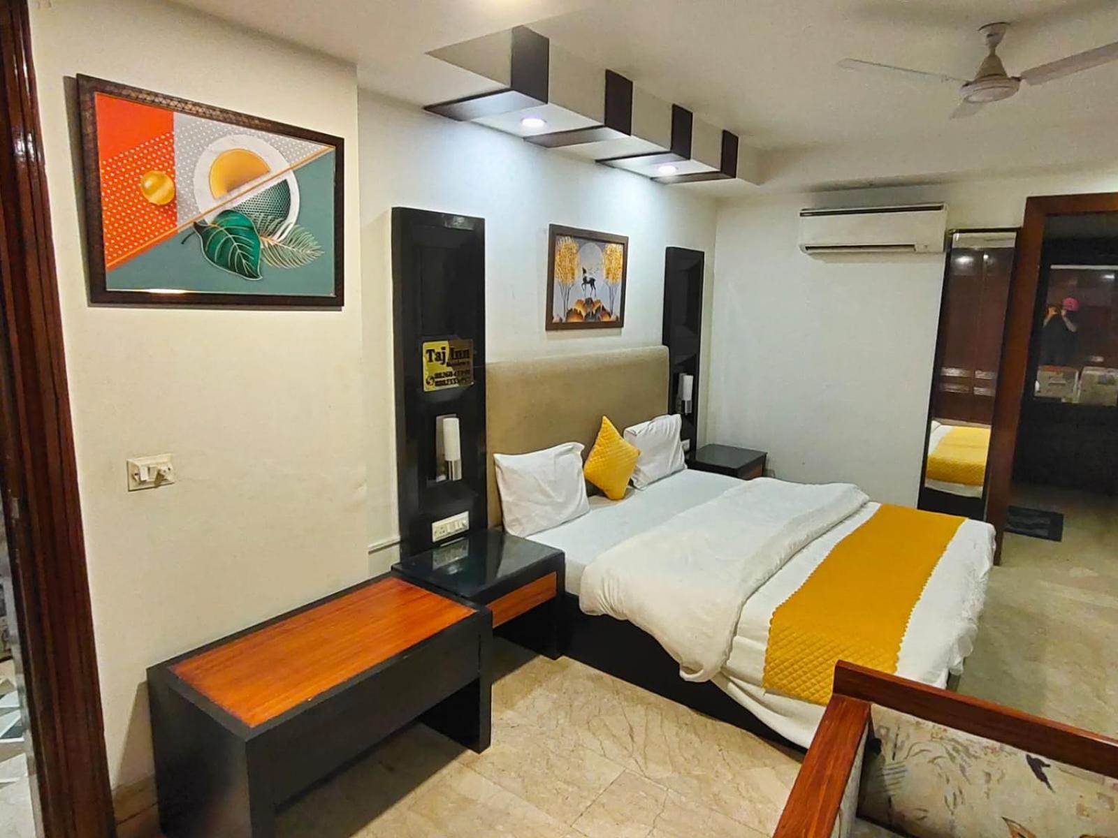 Feb Residency New Delhi